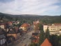 Centrum miasta i Śnieżka