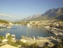 Makarska - Strandpromenade