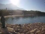 Baška Voda - Strand