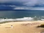 Plaża, molo