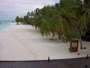 Meeru Island - Paplūdimys