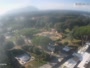 Sabaudia - Panoramic view