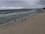 Spiaggia Ovest