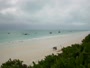 Zanzibaras - Jambiani paplūdimys