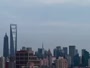 Szanghaj - Pudong