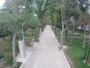 Senj - Writers' Park