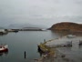 Skjervøy - Hafenkai