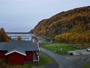 Skjervøy - Fiskecamp marina
