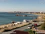 Costineşti - Plaża