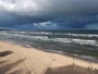 Grzybowo - Spiaggia