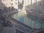 Roma - Trevi fontanas