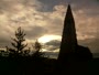 Reikjavikas - Hallgrímskirkja bažnyčia