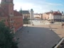 Plac Zamkowy - Zamek Królewski