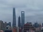 Szanghaj - Pudong