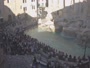 Rzym - Fontanna di Trevi