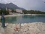 Baška Voda - Playa