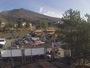 Nicolosi - Rifugio Sapienza - Wulkan Etna