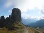Cortina d’Ampezzo - Cinque Torri
