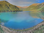 Schnals - Schnalstal - Vernagt Stausee