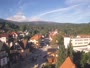 Centrum miasta i Śnieżka