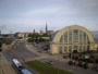 Ryga - Hale targowe Centrāltirgus