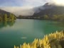 Most na Soči - Lake