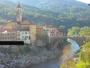Kanal ob Soči - Old bridge