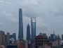 Szanghaj - Pudong