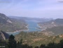 Karpenisi - Fidakia - Lake Kremasta