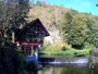 Vrbovsko - Kamačnik stream