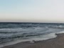 Molo i plaża
