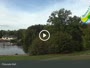 Kell am See - Stausee Kell