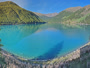 Schnals - Schnalstal - Lago di Vernago