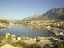 Makarska - Promenade en bord de mer