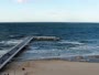 Plaża, molo