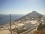 Astypalaia - Castle, windmills