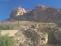 Alicante - Castillo de Santa Barbara