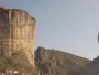 Meteora - Monasteries