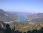 Karpenisi - Fidakia - Lake Kremasta