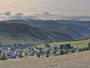 Todtnauberg - Panoramic view