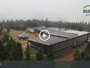 Janské Lázně - Černá hora - Rozhledna Panorama