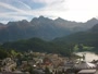 St. Moritz - Panoramic view
