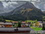 Lech am Arlberg - Omeshorn