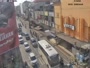 Bali - Denpasar - Traffico