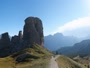 Cortina d’Ampezzo - Cinque Torri