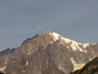 La Salle - Mont Blanc - Lenteney-Wasserfall