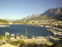 Makarska - Seaside promenade