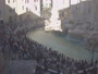 Roma - Fontana di Trevi