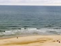 Plaża, molo