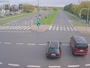 Hutnicza St, Jana Pawła II St.